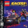 Lego Racers Box Art Front